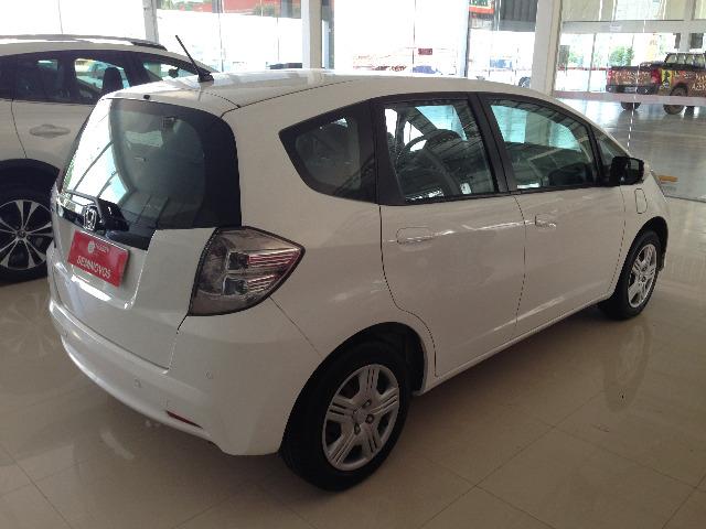 Honda Fit - Foto 5