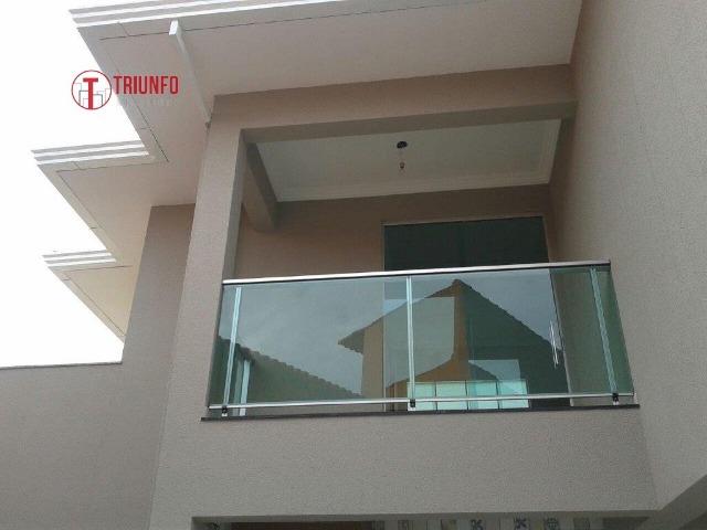 Casa de alto padrão no bairro Santa Amélia em Belo Horizonte. cód: 482 - Foto 10