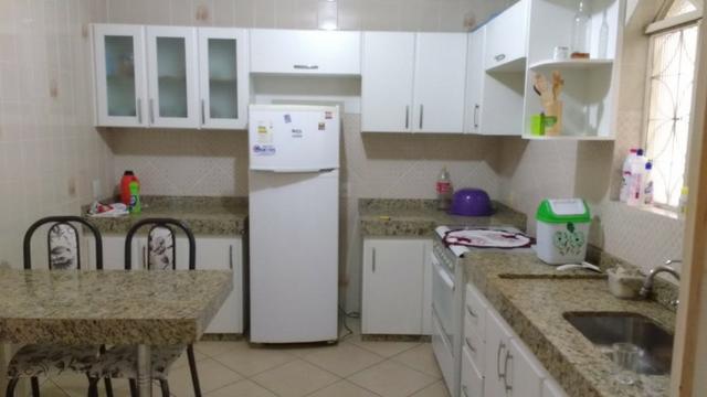 Casa em Ipatinga, 4 vgs, 3 quartos/suíte, 232 m². Valor 650 mil - Foto 3