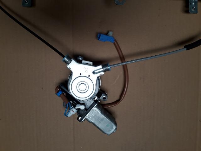 72210S5AG05-Maquina De Vidro C/ Motor Diant Ld Civic 2001 - Foto 5