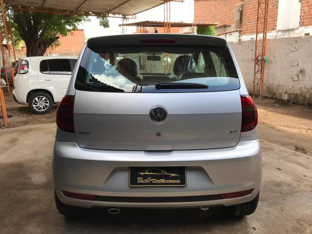 VW Fox 2014 1.6 Highline Único Dono Top de linha Extra !!!! - Foto 11