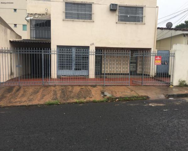 Casa para alugar com 3 dormitórios em Brasil, Uberlândia cod:007 - Foto 10