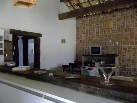 Casa à venda, 4 quartos, 2 vagas, villa bella - itabirito/mg - Foto 6
