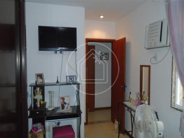 Apartamento à venda com 3 dormitórios em Jardim guanabara, Rio de janeiro cod:849730 - Foto 6