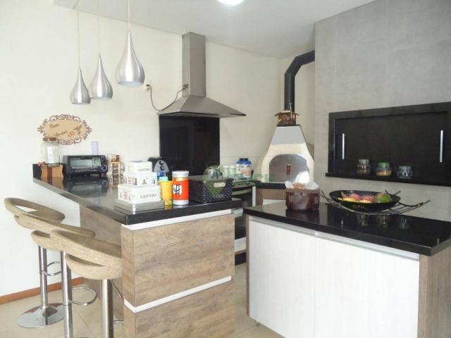 Casa com 2 dormitórios à venda, 80 m² por R$ 450.000 - Vila Nova - Joinville/SC - Foto 13