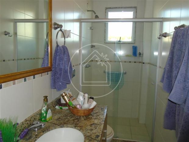 Apartamento à venda com 3 dormitórios em Jardim guanabara, Rio de janeiro cod:849730 - Foto 9