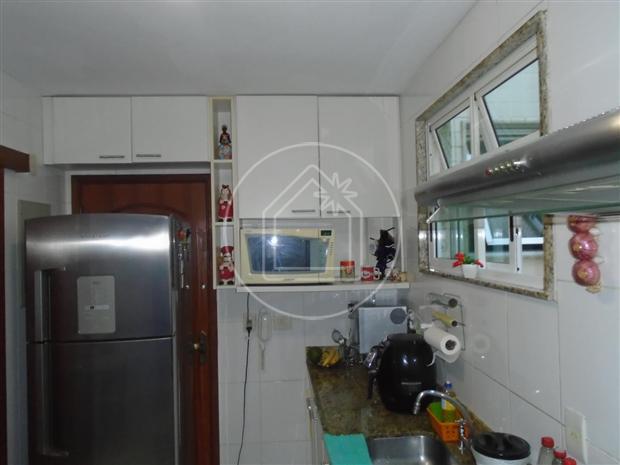 Apartamento à venda com 3 dormitórios em Jardim guanabara, Rio de janeiro cod:849730 - Foto 13