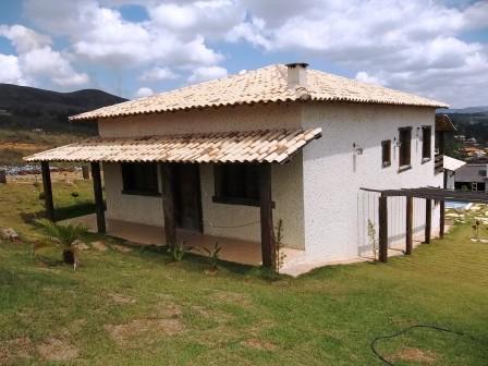 Casa à venda, 4 quartos, 2 vagas, villa bella - itabirito/mg - Foto 9