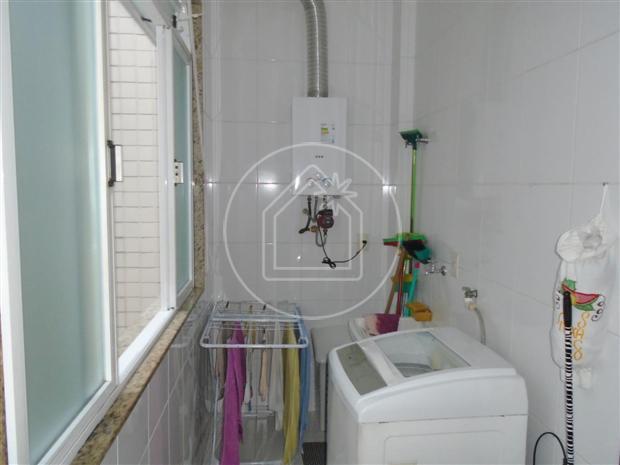 Apartamento à venda com 3 dormitórios em Jardim guanabara, Rio de janeiro cod:849730 - Foto 15