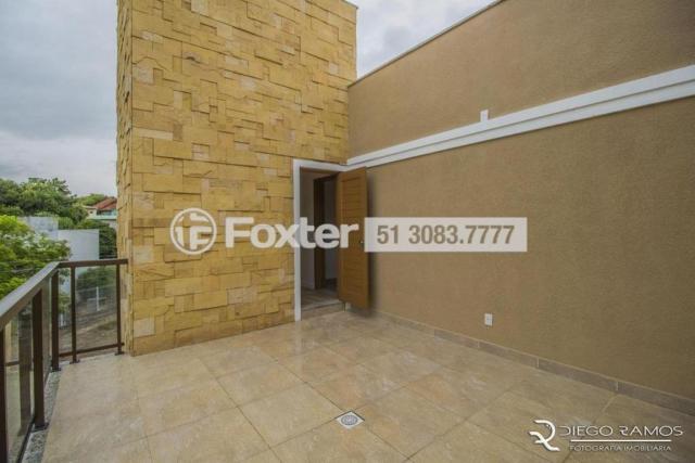 Casa à venda com 3 dormitórios em Jardim itu, Porto alegre cod:144881 - Foto 20