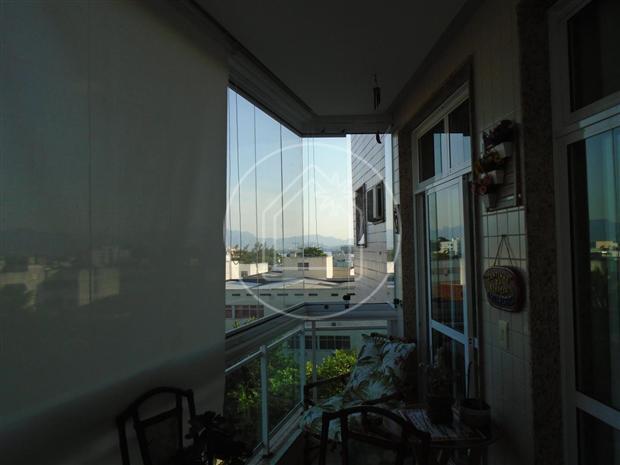 Apartamento à venda com 3 dormitórios em Jardim guanabara, Rio de janeiro cod:849730 - Foto 4