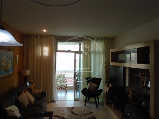 Apartamento à venda com 3 dormitórios em Jardim guanabara, Rio de janeiro cod:849730 - Foto 2