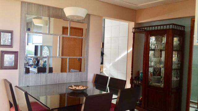 Apartamento 3/4 - 94m2 no Satélite/Pitimbu - Natal Brisa - Foto 12