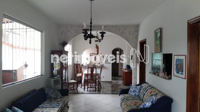 Casa à venda com 3 dormitórios em Carlos prates, Belo horizonte cod:706905