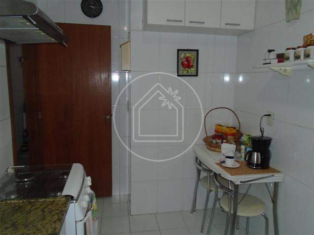 Apartamento à venda com 3 dormitórios em Jardim guanabara, Rio de janeiro cod:849730 - Foto 14