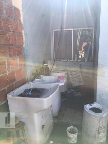 Casa, Aventureiro, Joinville-SC - Foto 11