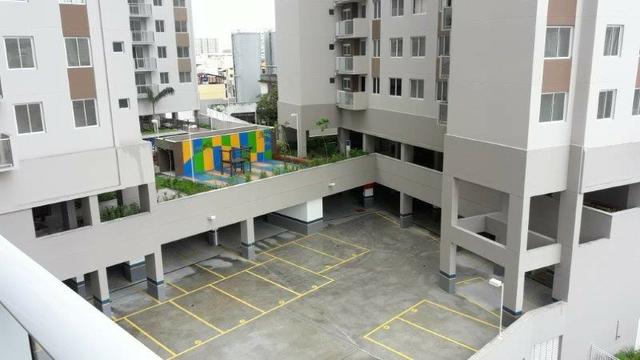 Todos os Santos - Rua Piauí - Up Norte Locação - 3 Quartos 1 Suíte Varanda - 70 m² (IPTU) - Foto 2