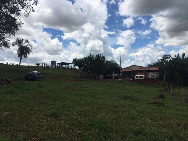 Fazenda com 5,5 Alqueires, Toda Formada, Pontalina Goiás, - Foto 5