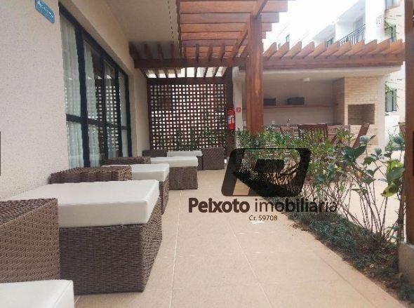 Andaraí com 3 quartos e lazer completo - Foto 12