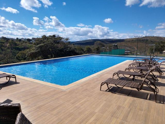 Lote em Condomínio - Condomínio Gran Royale Lagoa Santa