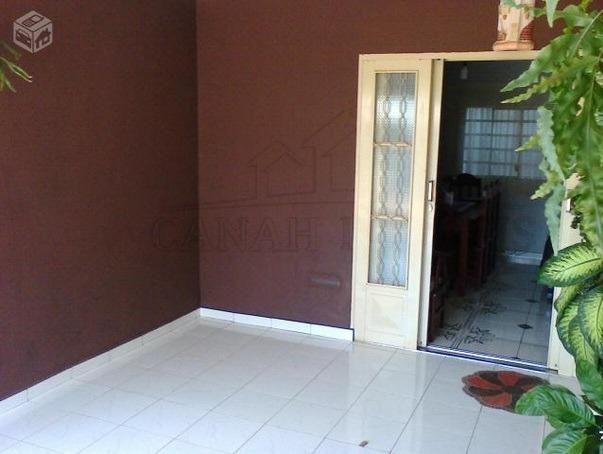 Casa à venda com 3 dormitórios em Centro, Serrana cod:1519 - Foto 4