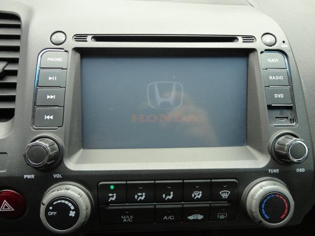 Honda Civic Sed. LXL 1.8 Flex Aut - Foto 6