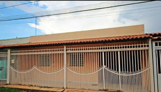 Casa QNP 26 Aceita financiamento bancario - Foto 8