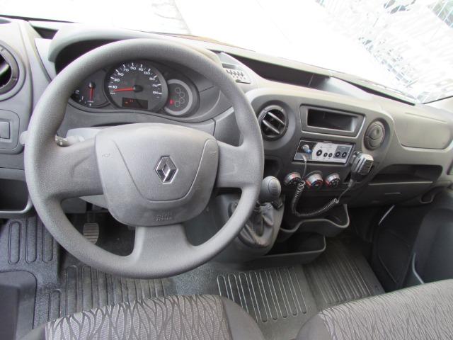 Renault Master Ambulância L2H2 2019 - Foto 12
