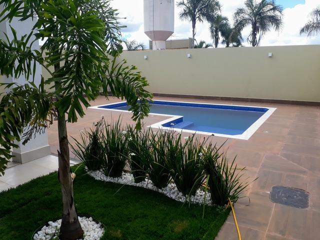 Rua 10 #Completa# Vicente Pires