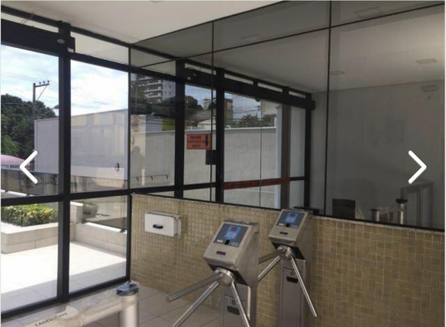 Sala Comercial com 37m² - Edifício Master Center - Foto 5