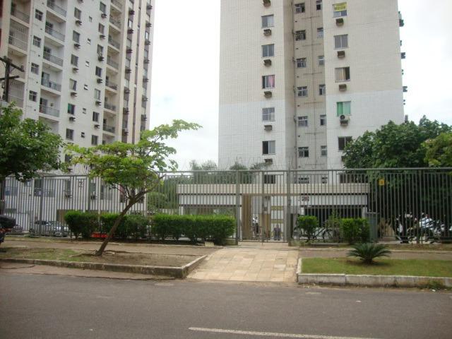 Lotus Vende Excelente Apartamento no Res. Fit Icoaraci