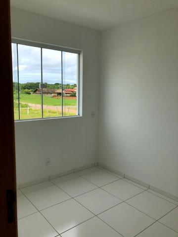 Lindo Apartamento Rocio Grande São Francisco do Sul-SC 02 quartos - Foto 12