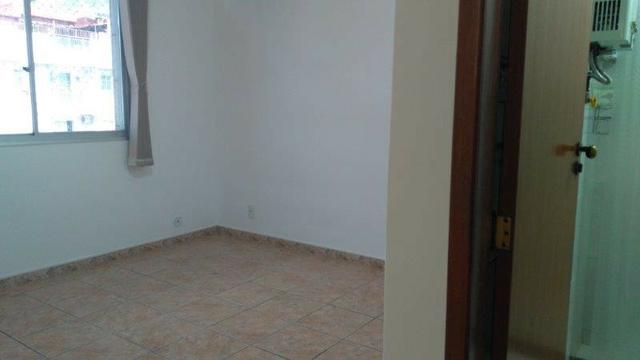 Engenho de Dentro - Condomínio Casa Nova - Andar Alto Elevadores - 2 Quartos 1 Suíte Vaga - Foto 15