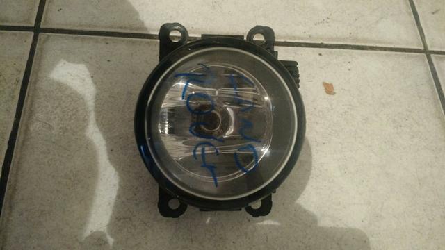 Farol De Milha Land Rover Discovery 4