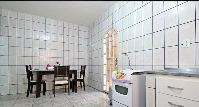 Casa QNP 26 Aceita financiamento bancario - Foto 6