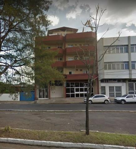 Cobertura.3 Quartos, área total de 280 m² por R$ 400.000. Ouro Branco, NH