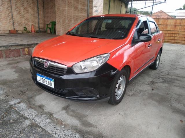 Fiat Grand Siena TETRAFUEL 1.4 5P - Foto 2