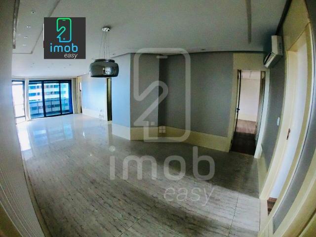 Aluga-se Edifício Res. Chopin 04 suítes lindo apartamento Semi-mobiliado (vieiralves) - Foto 11