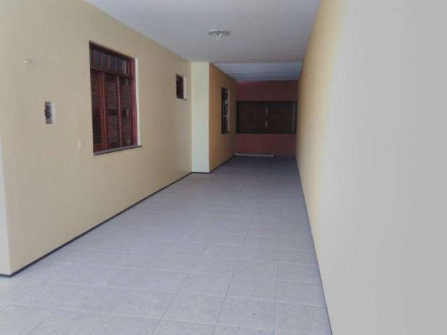 Mansão na Parquelândia, 5 suítes! - Foto 4