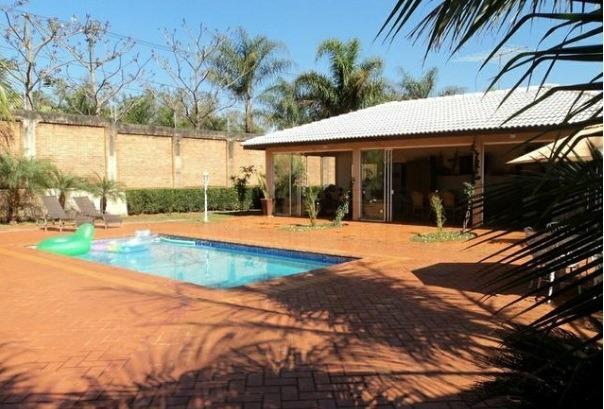Casa à venda com 4 dormitórios em Condominio ipe roxo, Ribeirão preto cod:9168 - Foto 3