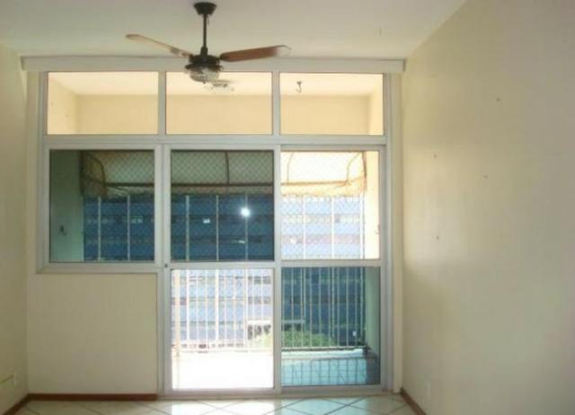 Excelente Apartamento em Praia do Suá - 02 Qtos e 01 Vg - Foto 7