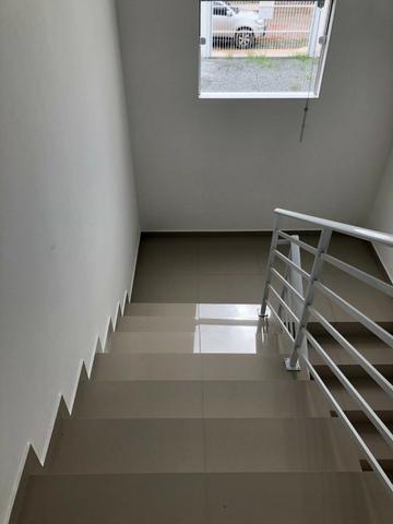 Lindo Apartamento Rocio Grande São Francisco do Sul-SC 02 quartos - Foto 16