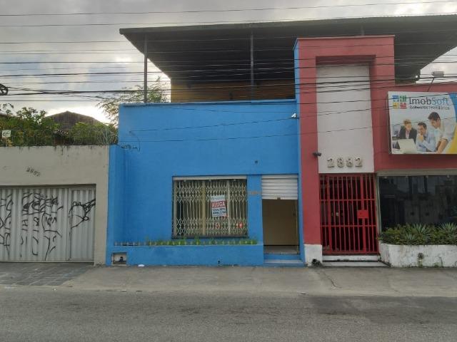 Ponto comercial no Centro