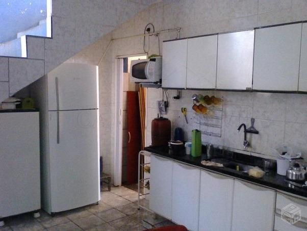 Casa à venda com 3 dormitórios em Centro, Serrana cod:1519 - Foto 7