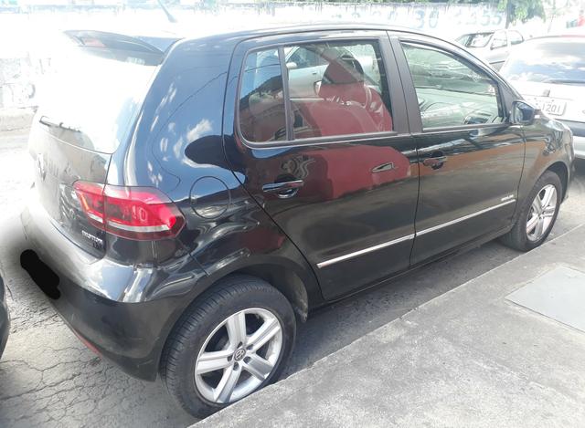 Fox Highline 1.6 SD Top Flex 2016 - Foto 4