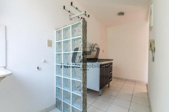 Residencial Amendoeiras com 2 quartos e 65 metros - Foto 10