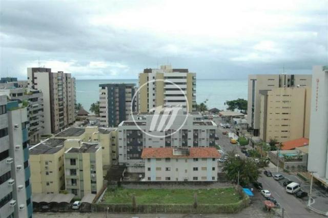 Lindo apartamento com 50 m², 2/4 (sendo 01 suíte), área de lazer na Ponta Verde. REF:B1622 - Foto 18