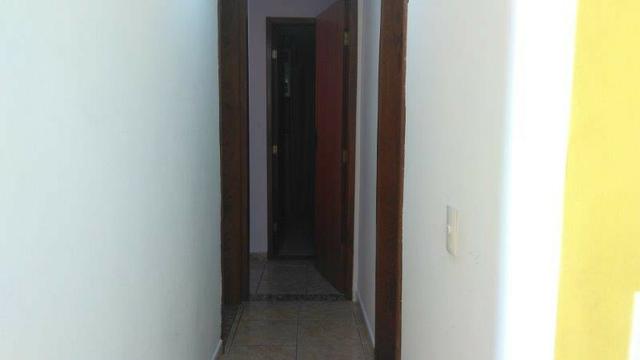 Engenho de Dentro - Condomínio Casa Nova - Andar Alto Elevadores - 2 Quartos 1 Suíte Vaga - Foto 6