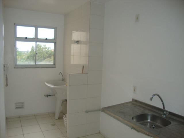 Lotus Vende Excelente Apartamento no Res. Fit Icoaraci - Foto 6