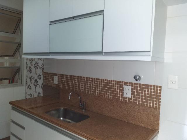 Oportunidade Única ! Excelente Apartamento 2 Quartos, Montado no coração da Praia do Canto - Foto 5